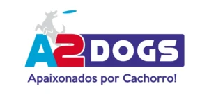 A2 DOG TRAINING - O Melhor de Aguaí - Logo